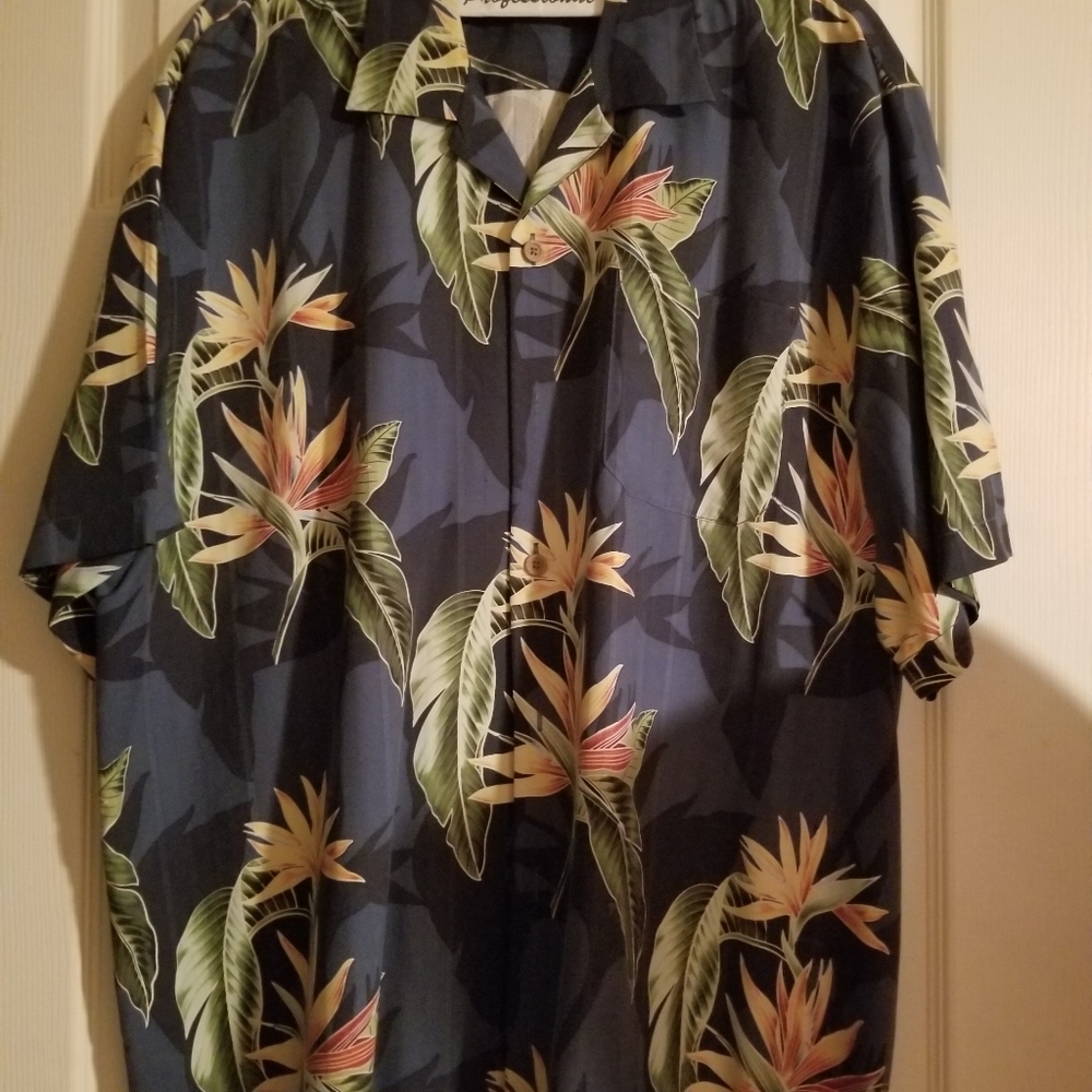 Tommy bahama shirt